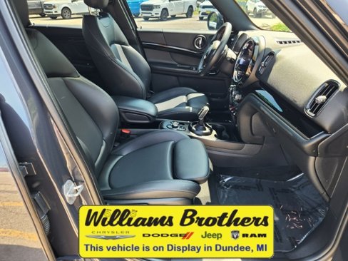 Used 2021 MINI Cooper Countryman S image 9