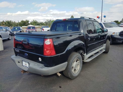 Used 2003 Ford Explorer Sport Trac XLT image 5