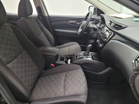 Used 2018 Nissan Rogue Sport SV image 21