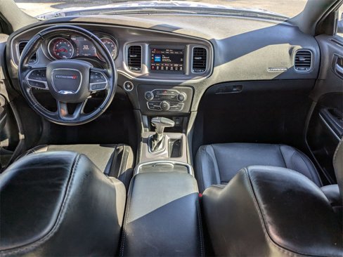Used 2022 Dodge Charger SXT w/ Leather Interior Group image 21