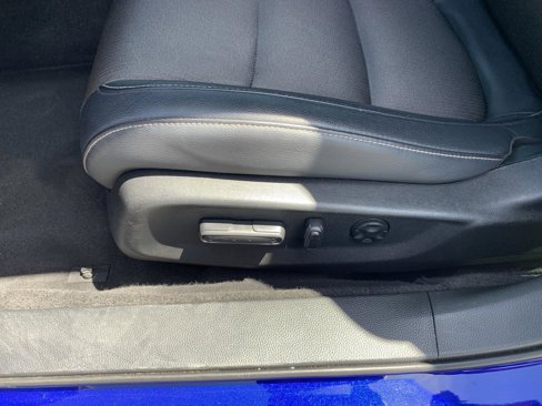 Used 2018 Honda Accord Sport image 25