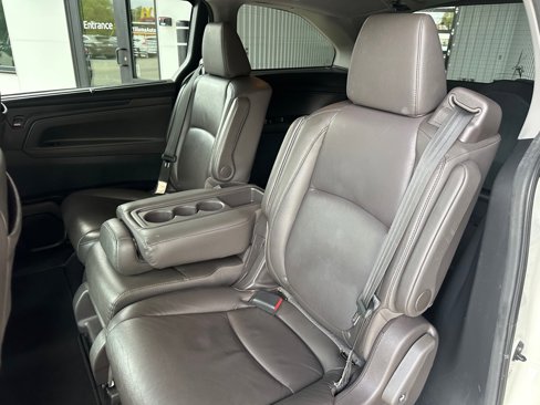 Used 2019 Honda Odyssey EX-L image 12