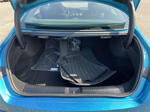 Certified 2025 Mercedes-Benz CLA 250 4MATIC image 14