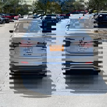 Used 2024 Volkswagen Jetta S image 5