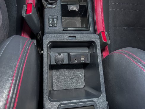 Used 2018 Subaru WRX STI image 43
