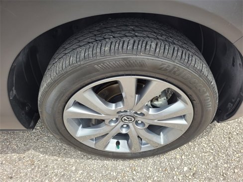 Certified 2022 MAZDA CX-30 AWD 2.5 S w/ Premium Package image 18