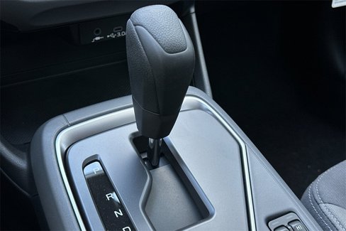 New 2025 Subaru Crosstrek 2.5i Premium image 27