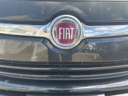 Used 2014 FIAT 500L Easy image 9