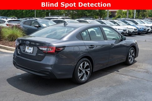 New 2025 Subaru Legacy Premium w/ Popular Package #1A image 3