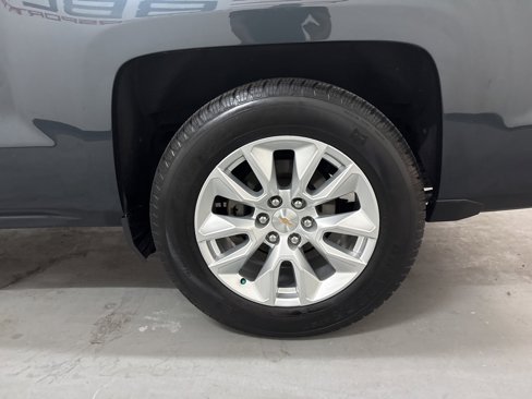 Used 2019 Chevrolet Silverado 1500 LT image 60
