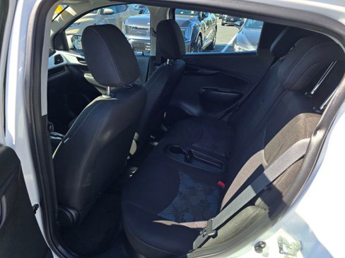 Used 2017 Chevrolet Spark LT image 20