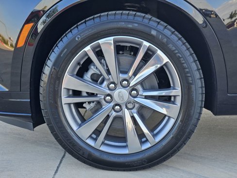 New 2025 Cadillac XT6 Premium Luxury image 13