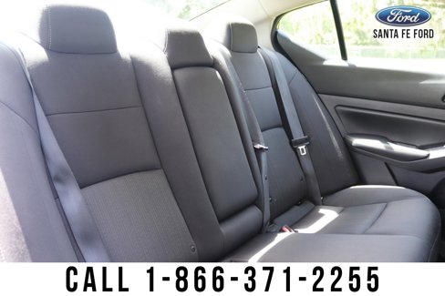 Used 2023 Nissan Altima 2.5 SV image 46