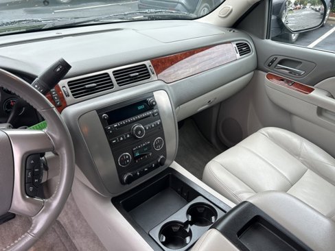Used 2012 GMC Yukon SLT image 28