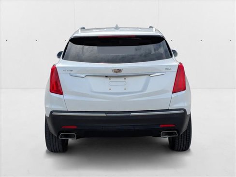 Used 2018 Cadillac XT5 FWD image 6