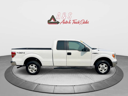 Used 2014 Ford F150 XLT image 4