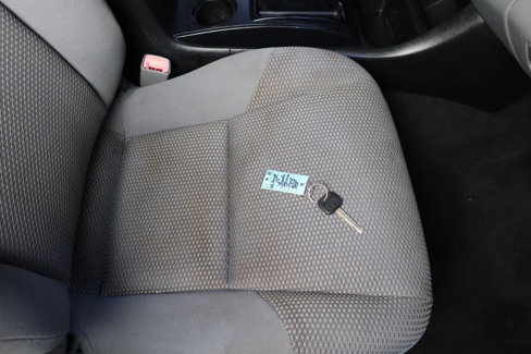 Used 2015 Toyota Tacoma 2WD Access Cab image 28