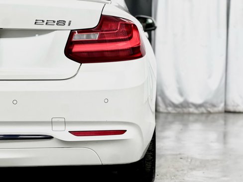 Used 2016 BMW 228i Coupe w/ Premium Package image 13
