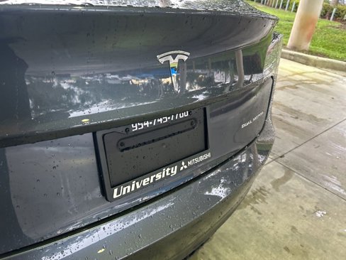 Used 2020 Tesla Model 3 Long Range image 18