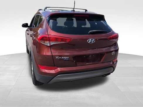 Used 2016 Hyundai Tucson Eco image 6