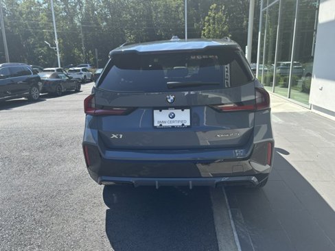 Certified 2023 BMW X1 xDrive28i w/ M Sport Package image 8