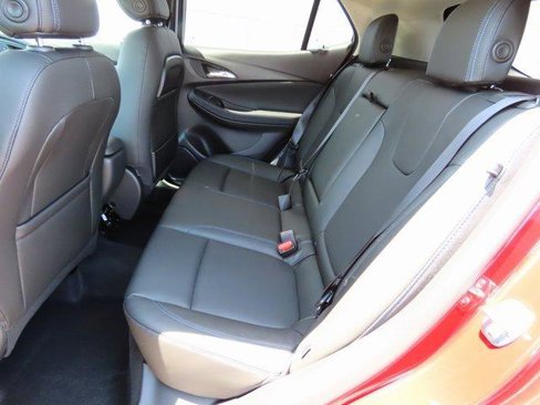 New 2025 Buick Encore GX Sport Touring w/ Comfort Package image 12