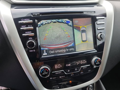Used 2017 Nissan Murano SL image 32