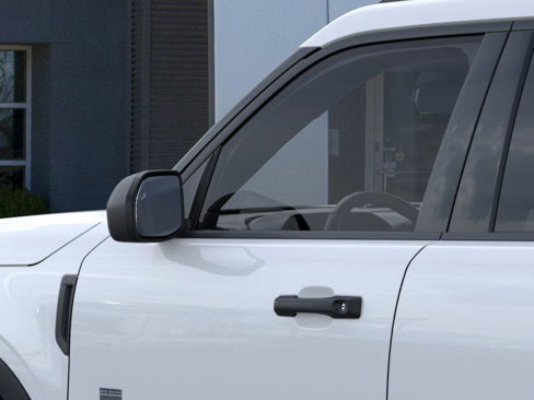 New 2025 Ford Bronco Sport Big Bend image 20