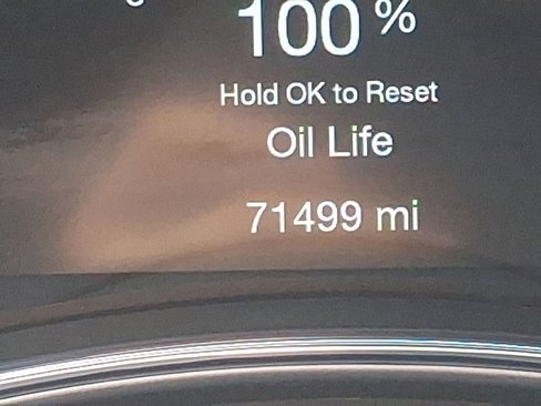 Used 2018 Jeep Grand Cherokee Altitude image 21