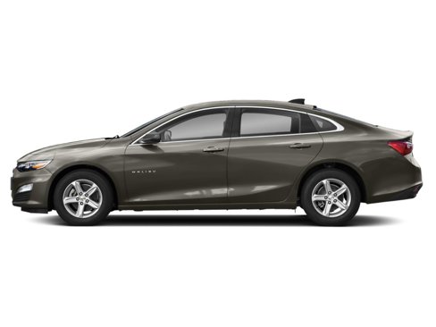 Used 2022 Chevrolet Malibu LS image 36