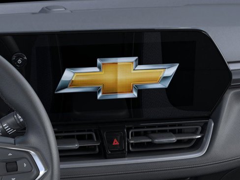 New 2026 Chevrolet TrailBlazer LT w/ LT Cold Weather Package image 21