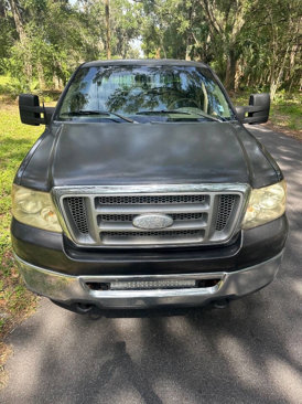 Used 2006 Ford F150 XLT image 5
