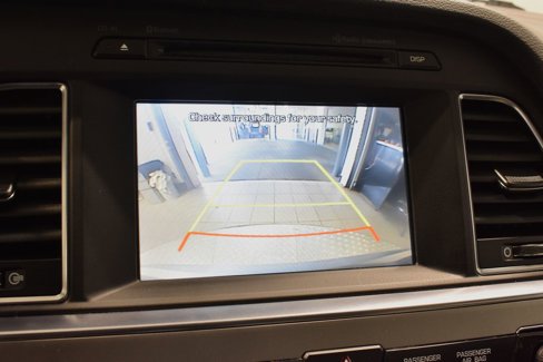 Used 2017 Hyundai Sonata SE w/ Cargo Package image 23