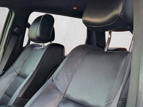 Used 2020 Jeep Grand Cherokee Limited image 16