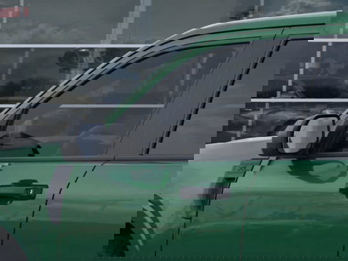 New 2025 Ford Maverick XL image 21
