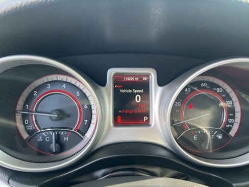 Used 2016 Dodge Journey SE image 22