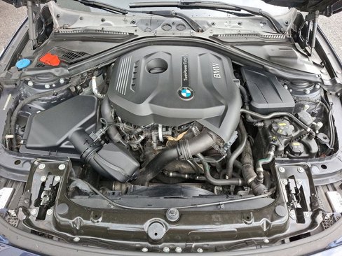 Used 2017 BMW 330i xDrive Sedan image 35