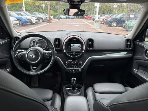 Used 2020 MINI Cooper Countryman S image 28