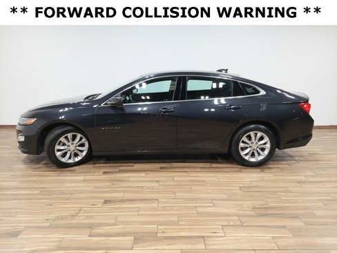 Used 2023 Chevrolet Malibu LT image 6