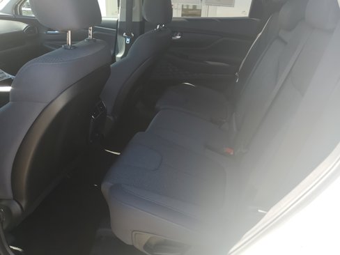 Used 2023 Hyundai Santa Fe SEL image 13