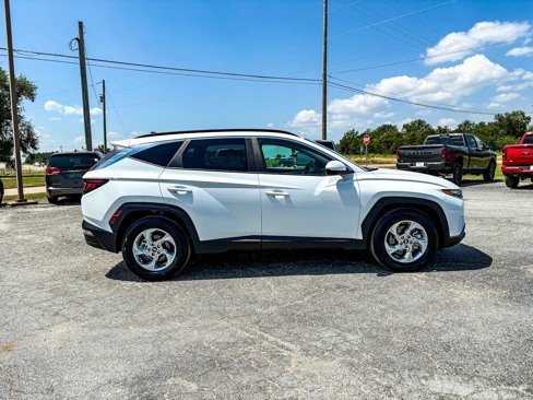 Used 2024 Hyundai Tucson SEL image 8