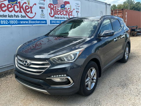 Used 2017 Hyundai Santa Fe Sport image 6