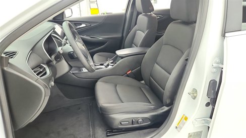 Used 2023 Chevrolet Malibu LS w/ Driver Confidence Package image 32