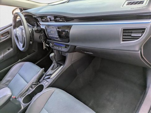 Used 2014 Toyota Corolla S image 20