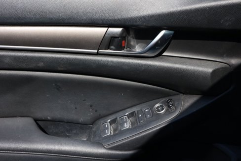 Used 2020 Honda Accord LX image 23