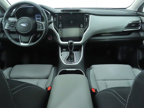 Used 2021 Subaru Outback Limited XT image 13