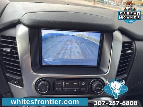 Used 2019 Chevrolet Tahoe LT image 20