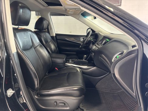 Used 2014 INFINITI QX60 AWD image 15