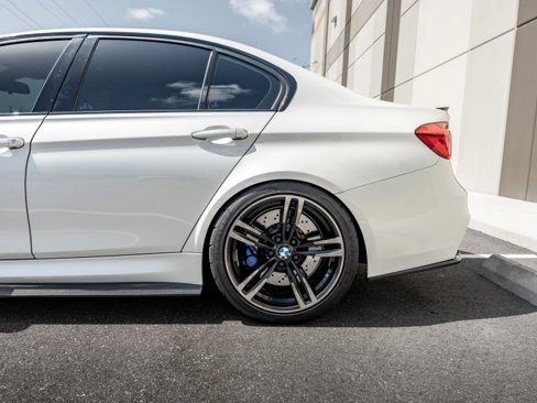 Used 2018 BMW M3 Sedan image 33