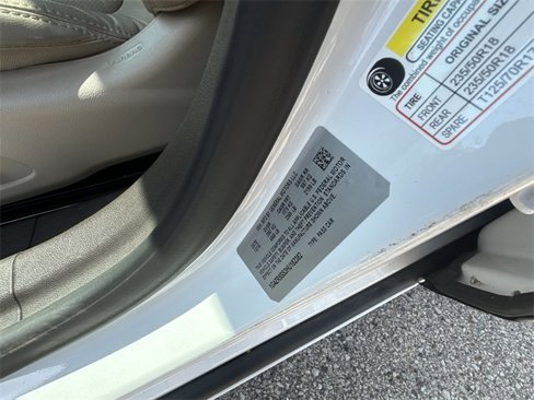 Certified 2017 Buick LaCrosse Premium image 32